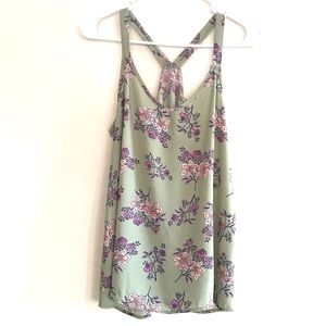 Pink Republic tank top size medium- brand new!